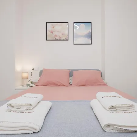 Apartamento C14 Wonderfull 3 Bedrooms *